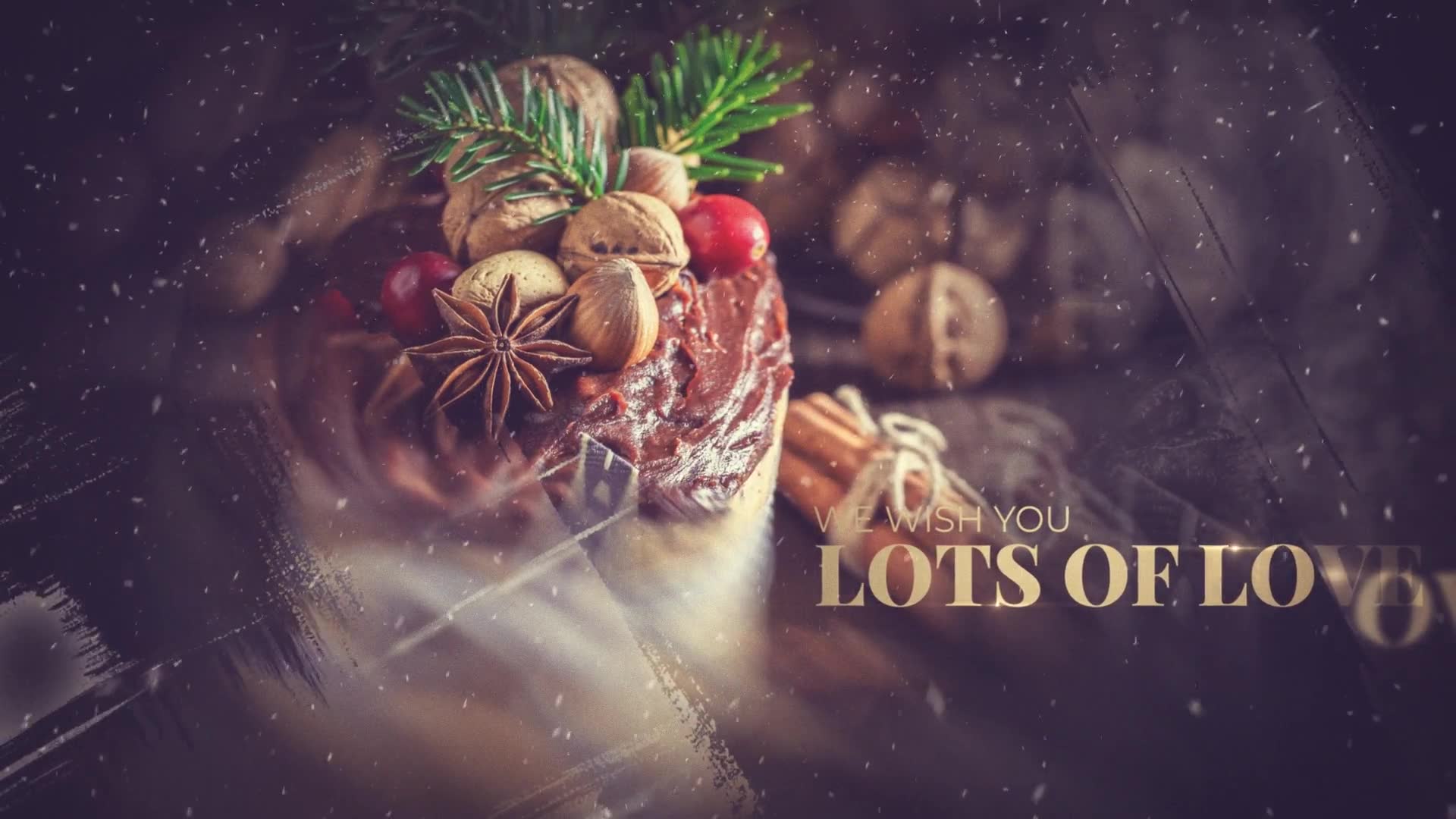 Christmas Slideshow Videohive 41870582 After Effects Image 11