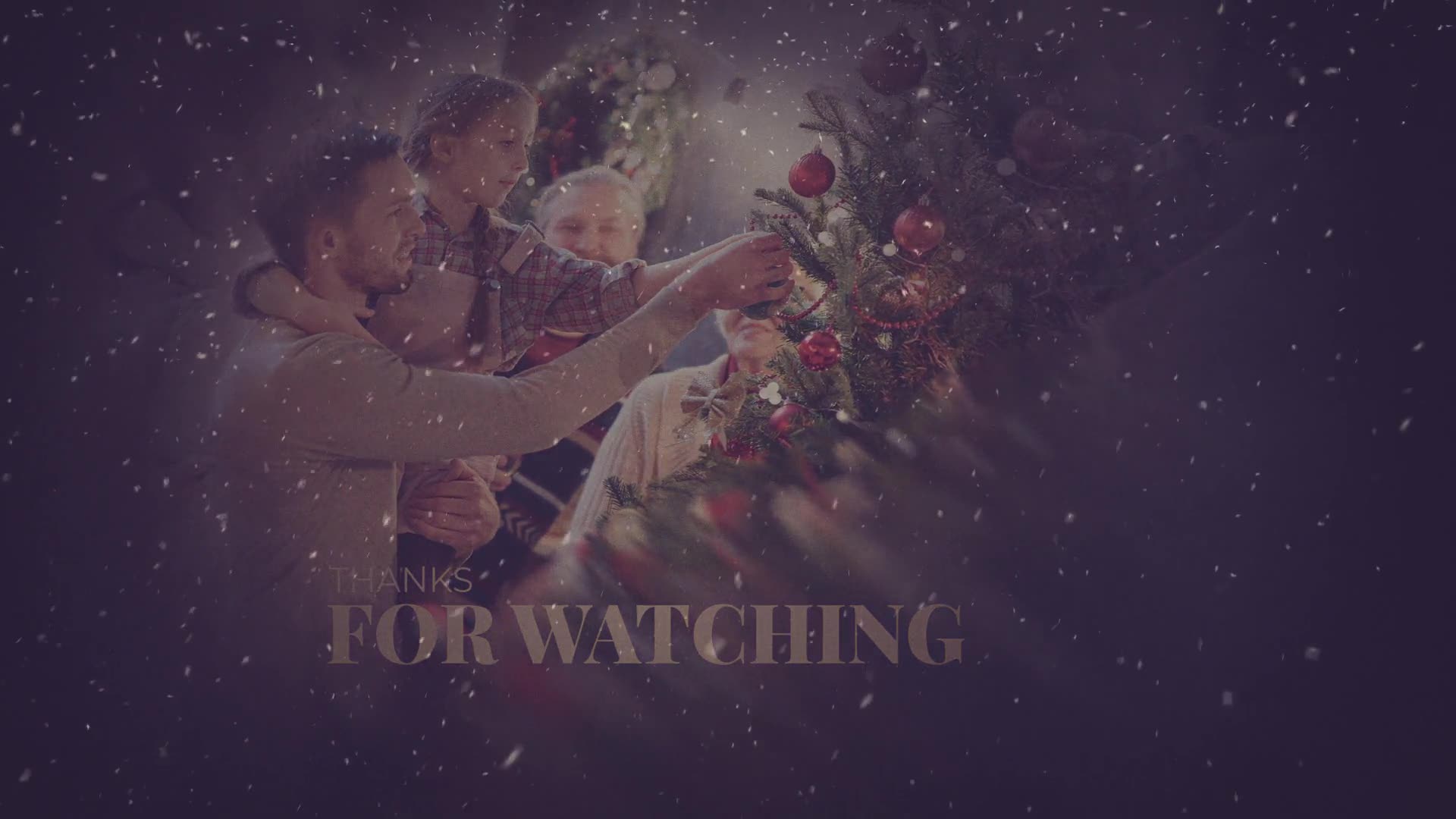 Christmas Slideshow Videohive 41870582 After Effects Image 13
