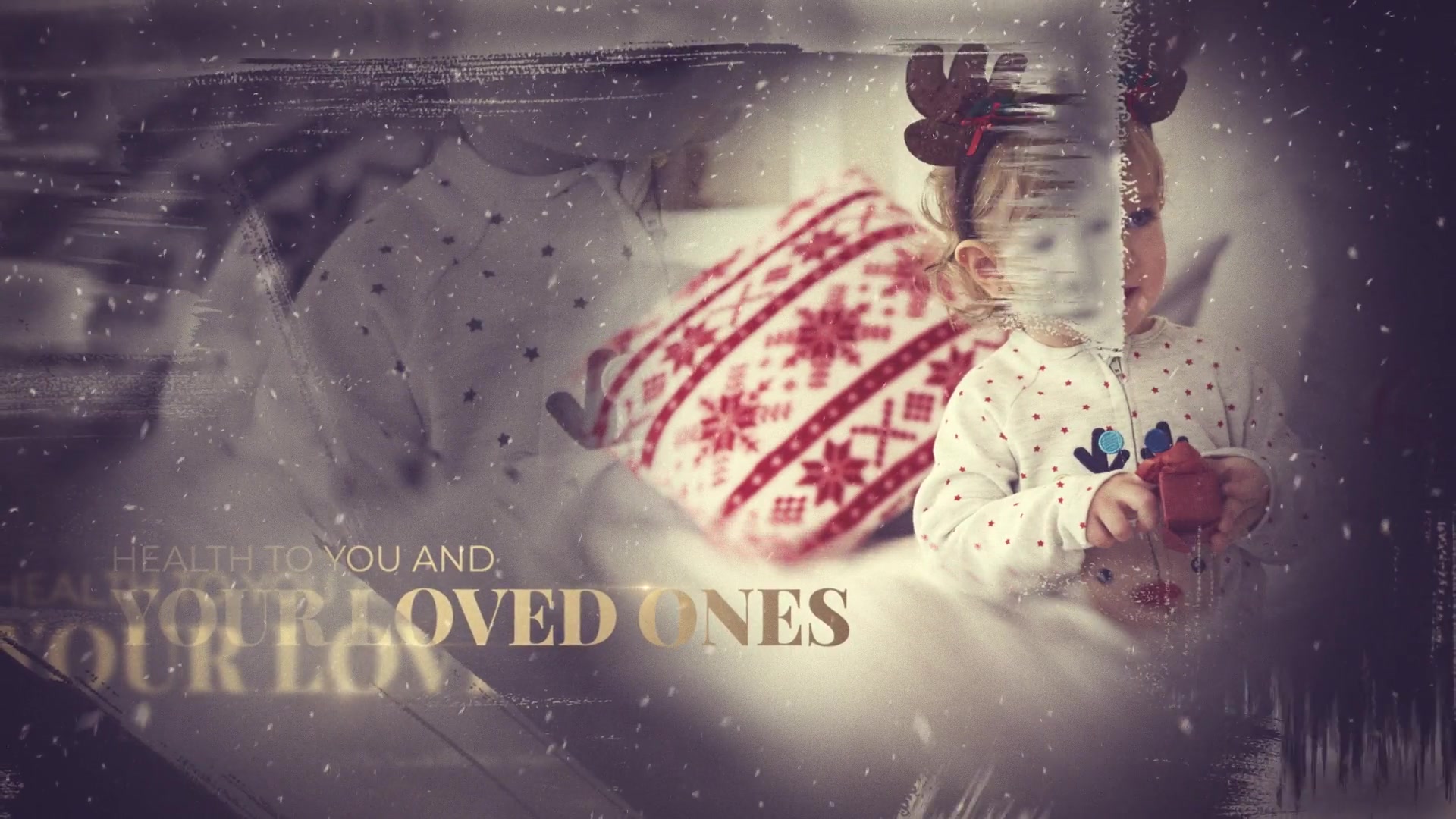 Christmas Slideshow Videohive 41870582 After Effects Image 6