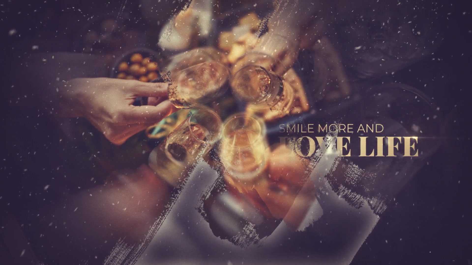 Christmas Slideshow Videohive 41870582 After Effects Image 7