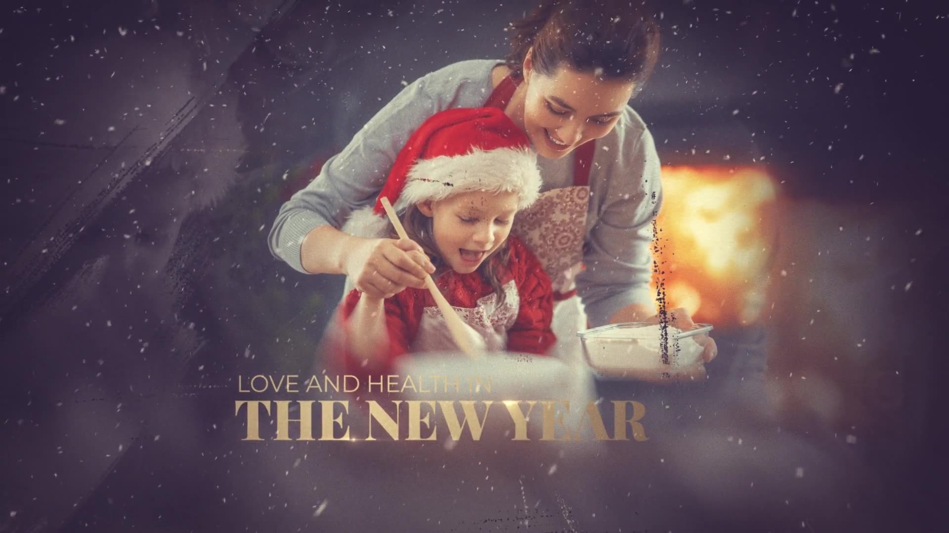 Christmas Slideshow Videohive 41870582 After Effects Image 8