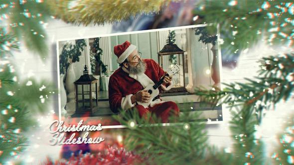 Christmas Slideshow || - Videohive Download 41921564