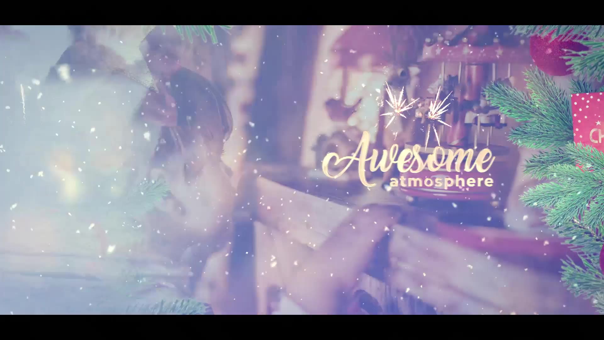 Christmas Slideshow Videohive 49387088 After Effects Image 5