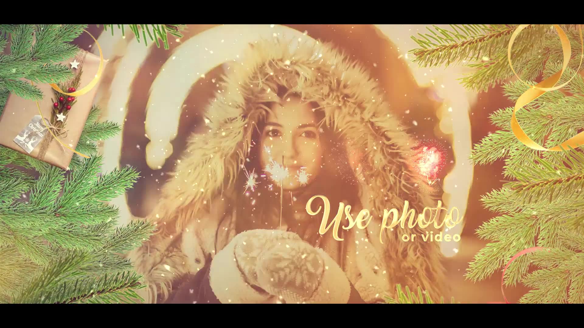 Christmas Slideshow Videohive 49387088 After Effects Image 6