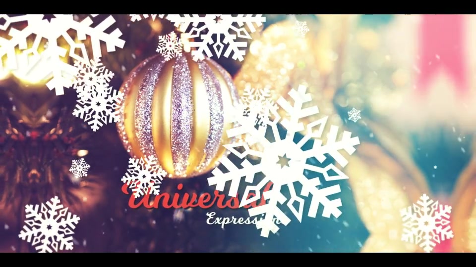 Christmas Slideshow / Winter Opener - Download Videohive 19101218