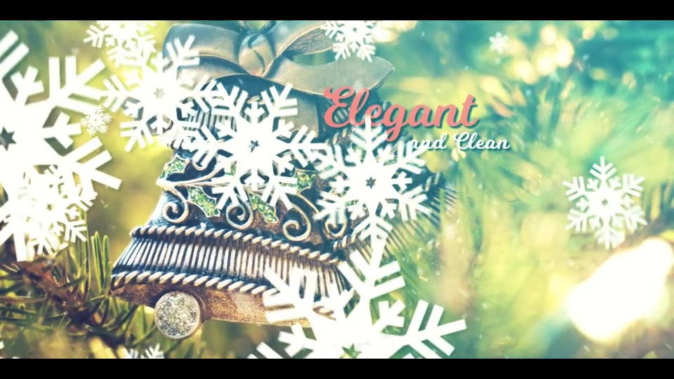 Christmas Slideshow / Winter Opener - Download Videohive 19101218