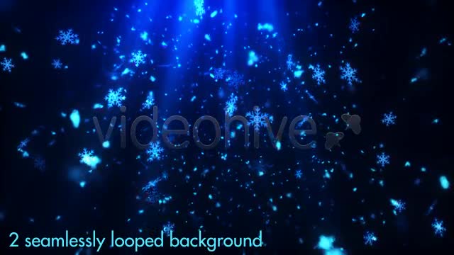 Christmas Snow Videohive 3565639 Motion Graphics Image 1