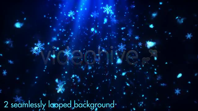 Christmas Snow Videohive 3565639 Motion Graphics Image 10