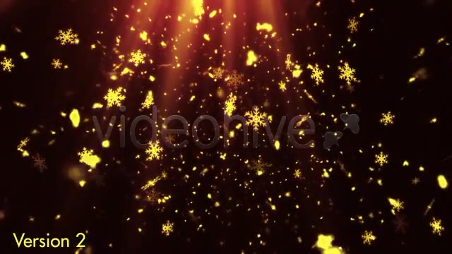 Christmas Snow Videohive 3565639 Motion Graphics Image 11