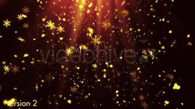 Christmas Snow Videohive 3565639 Motion Graphics Image 12