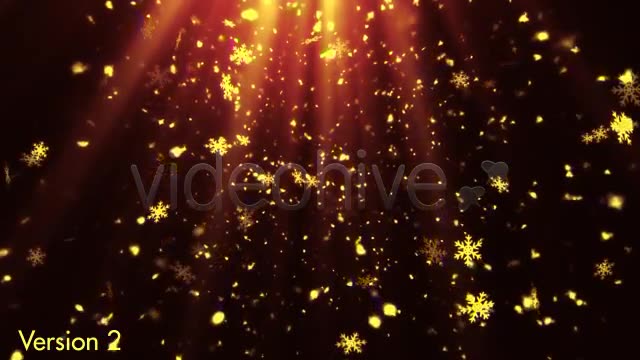 Christmas Snow Videohive 3565639 Motion Graphics Image 13