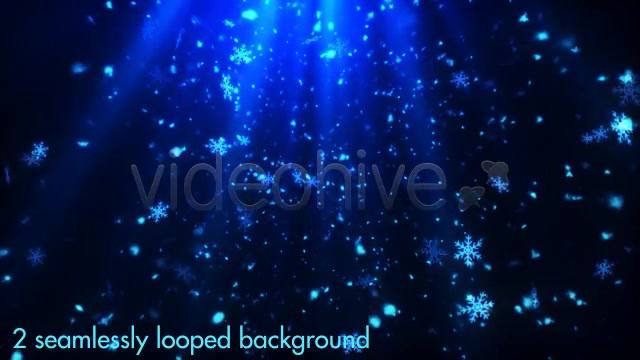 Christmas Snow Videohive 3565639 Motion Graphics Image 3