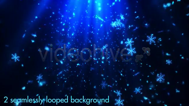 Christmas Snow Videohive 3565639 Motion Graphics Image 4