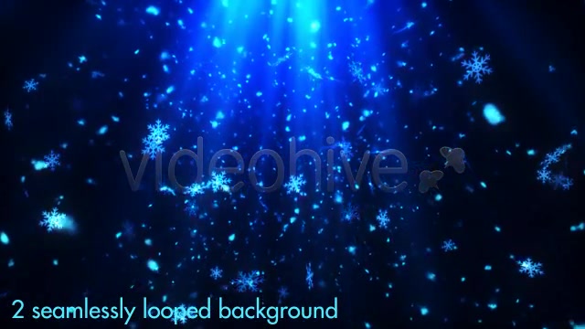 Christmas Snow Videohive 3565639 Motion Graphics Image 5