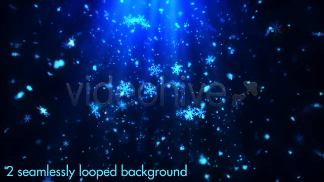 Christmas Snow Videohive 3565639 Motion Graphics Image 6