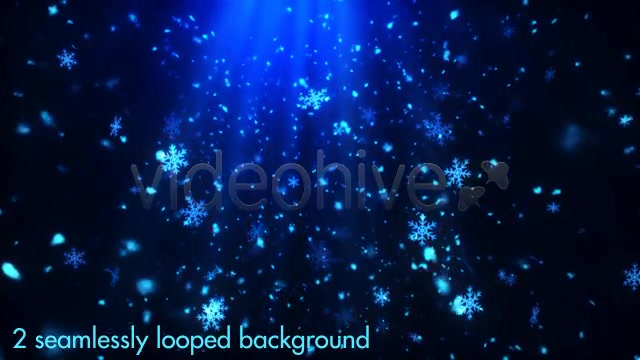 Christmas Snow Videohive 3565639 Motion Graphics Image 7