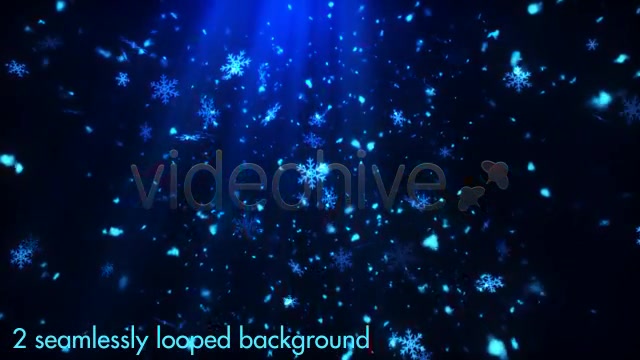 Christmas Snow Videohive 3565639 Motion Graphics Image 8