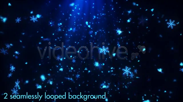 Christmas Snow Videohive 3565639 Motion Graphics Image 9