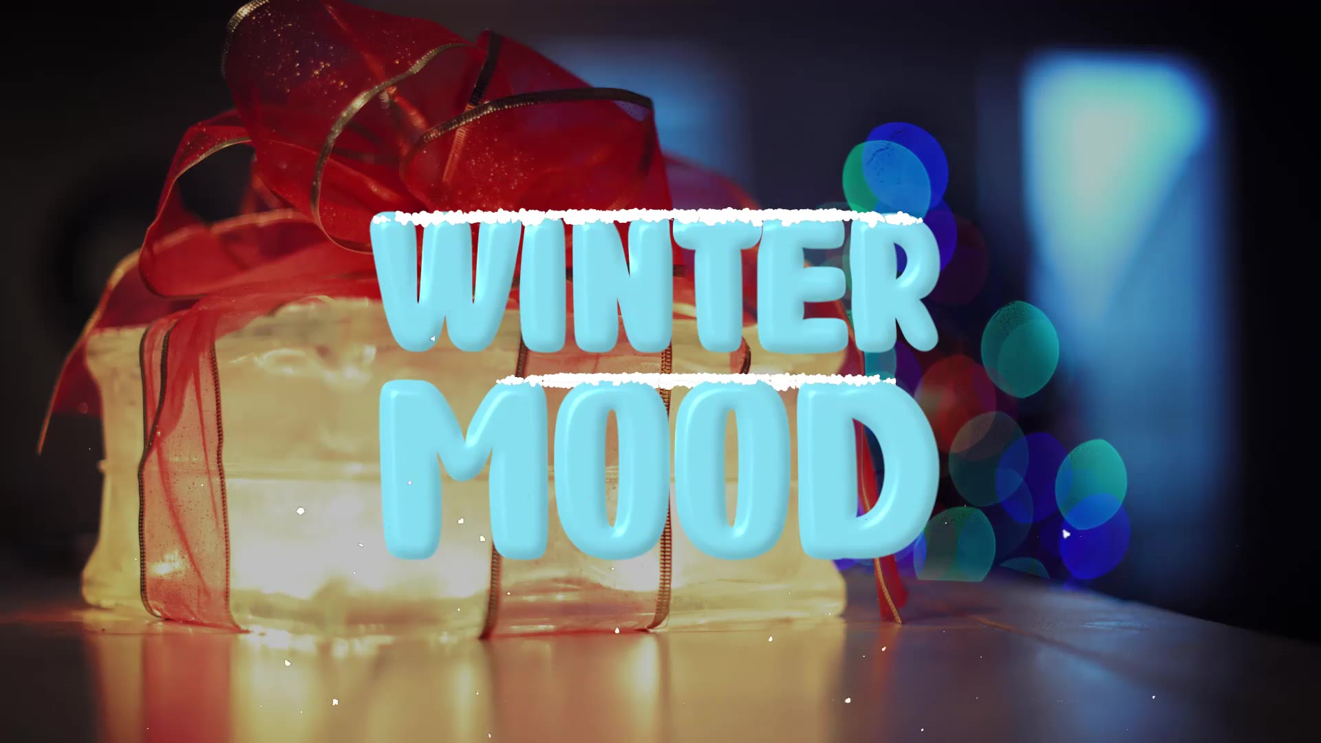 Christmas Snow Elements | After Effects Videohive 34884495 After Effects Image 5