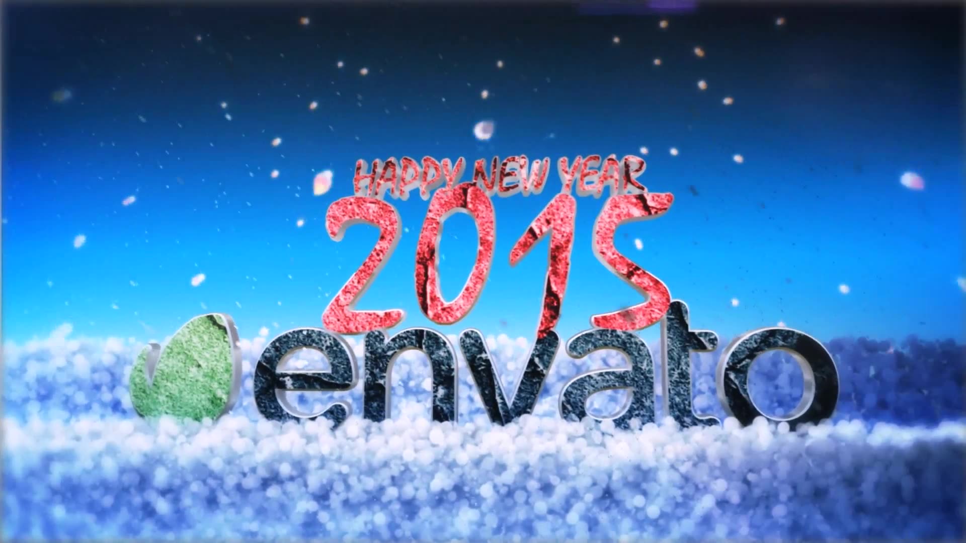 Christmas & Snow Show - Download Videohive 9696698