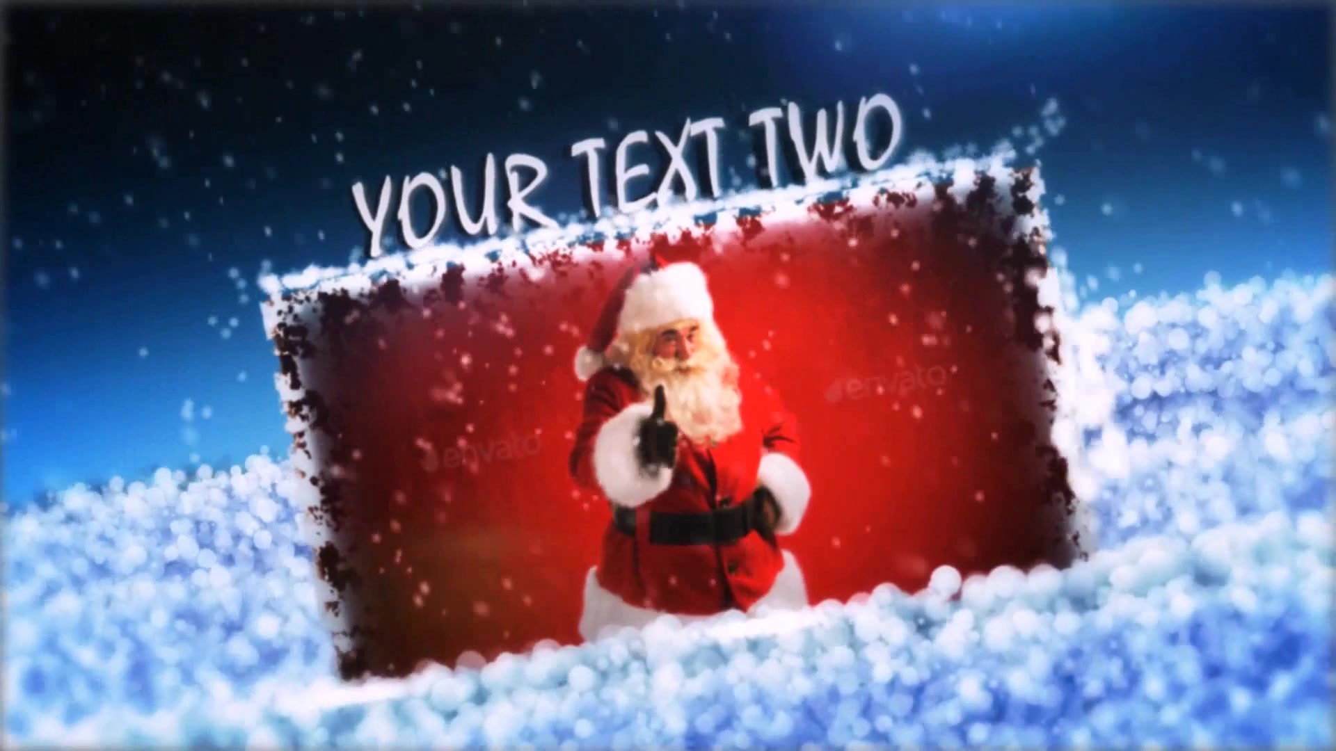Christmas & Snow Show - Download Videohive 9696698