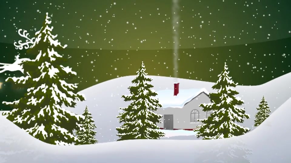 Christmas SnowGlobe Package Videohive 9496419 After Effects Image 3