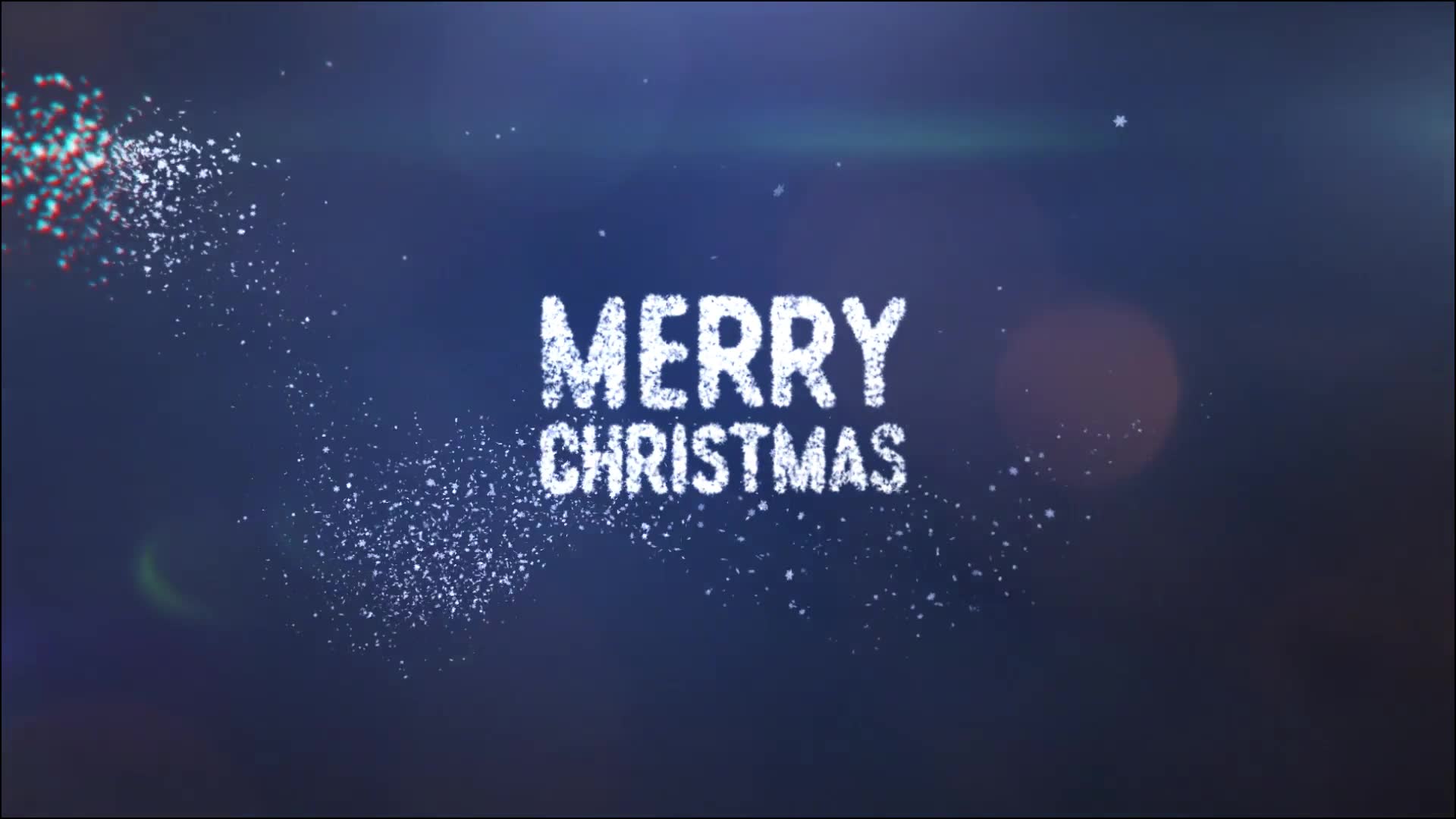 Christmas Snowstorm Videohive 29485852 After Effects Image 8