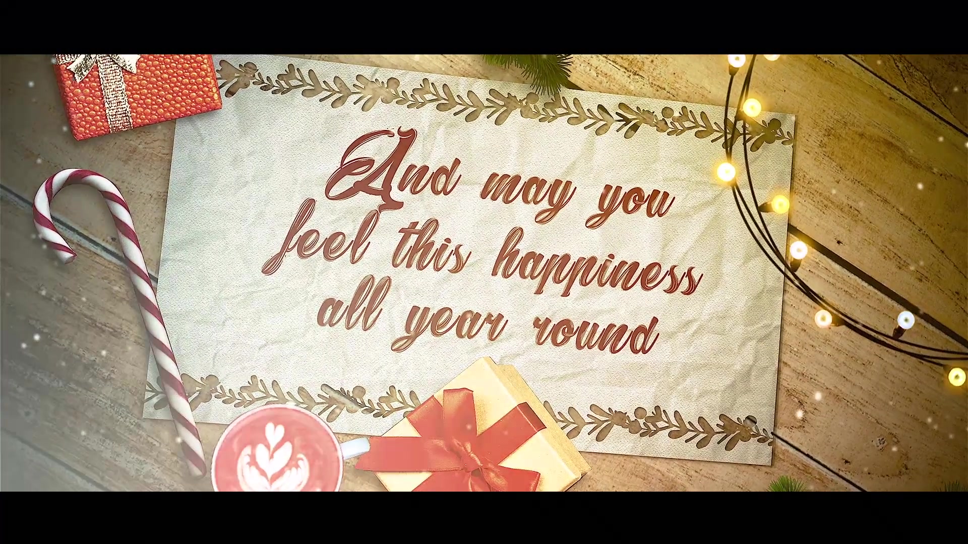 Christmas Social Media Pack Videohive 23011273 After Effects Image 11