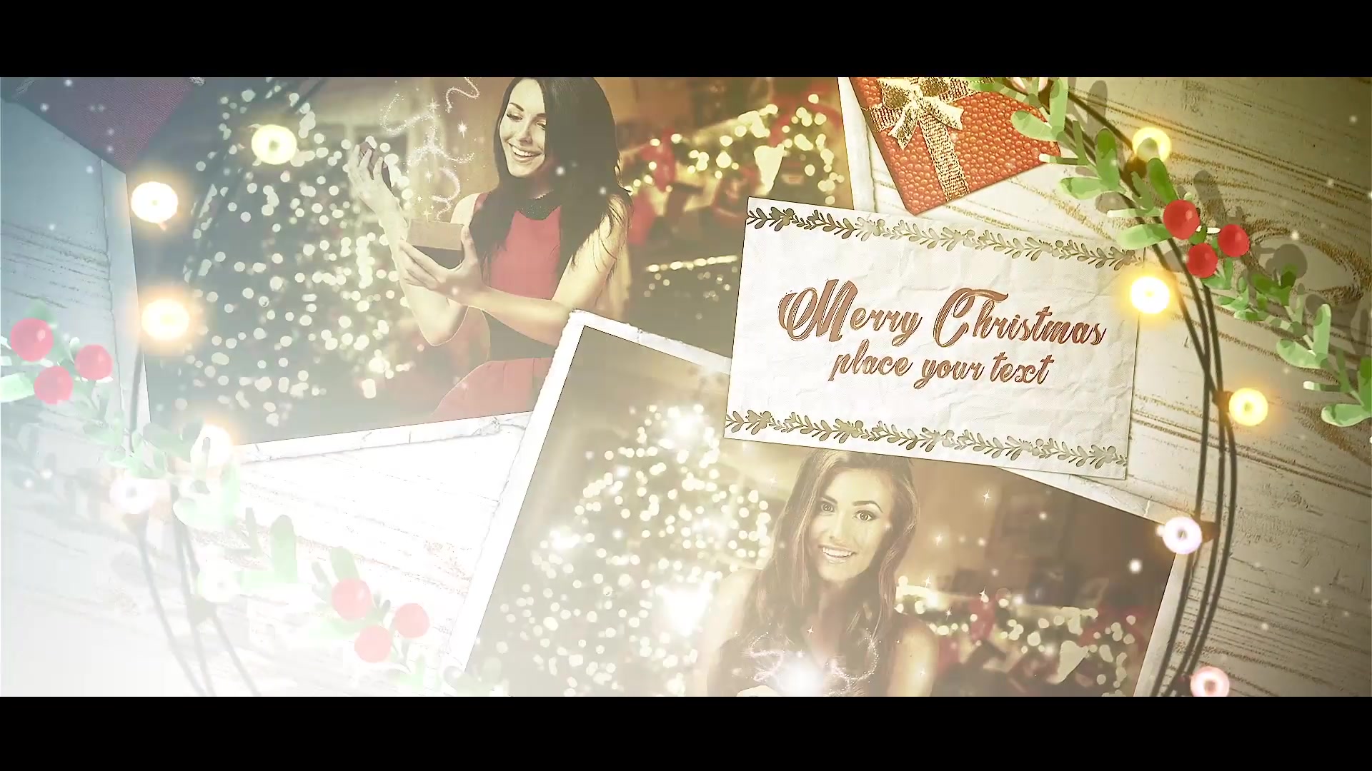 Christmas Social Media Pack Videohive 23011273 After Effects Image 5