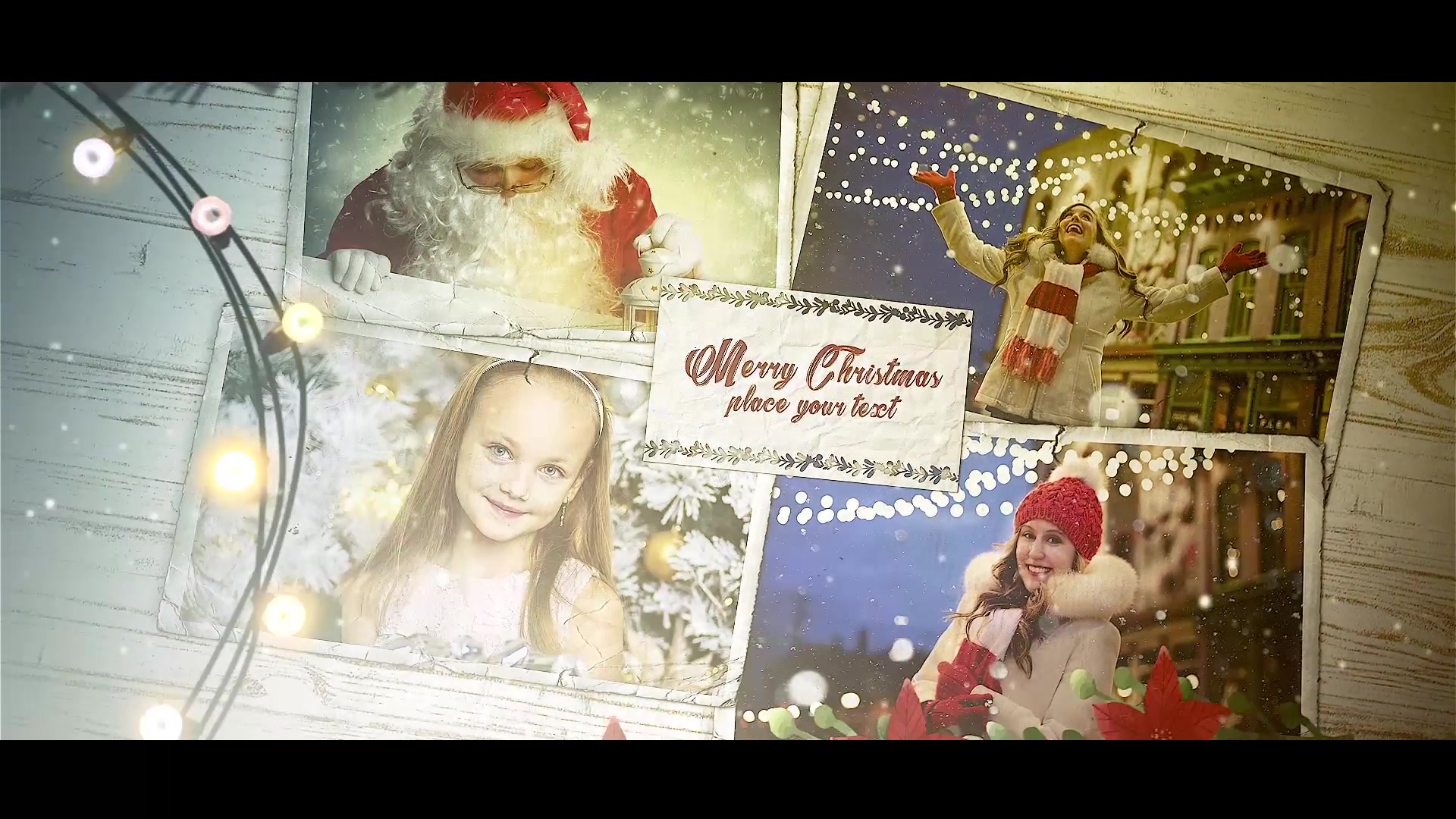 Christmas Social Media Pack Videohive 23011273 After Effects Image 6