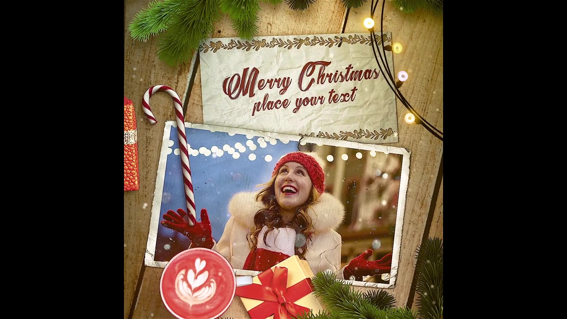 Christmas Social Media Pack Videohive 23011273 After Effects Image 9