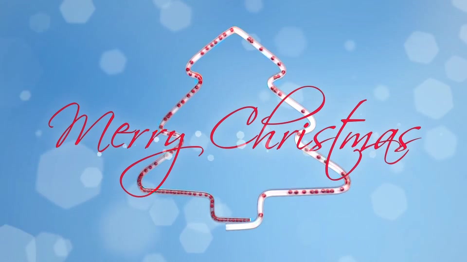 Christmas Special - Download Videohive 13868445