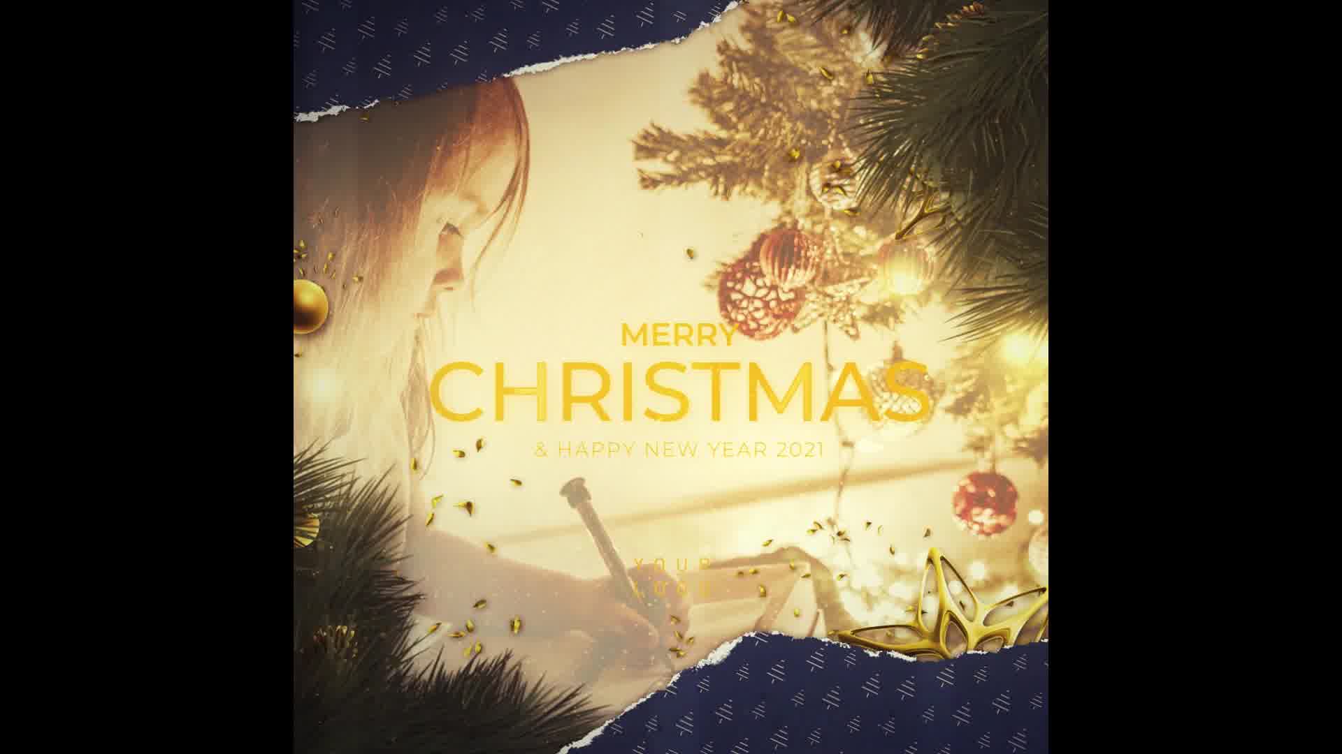 Christmas Special Events Wishes Videohive 35012707 After Effects Image 10