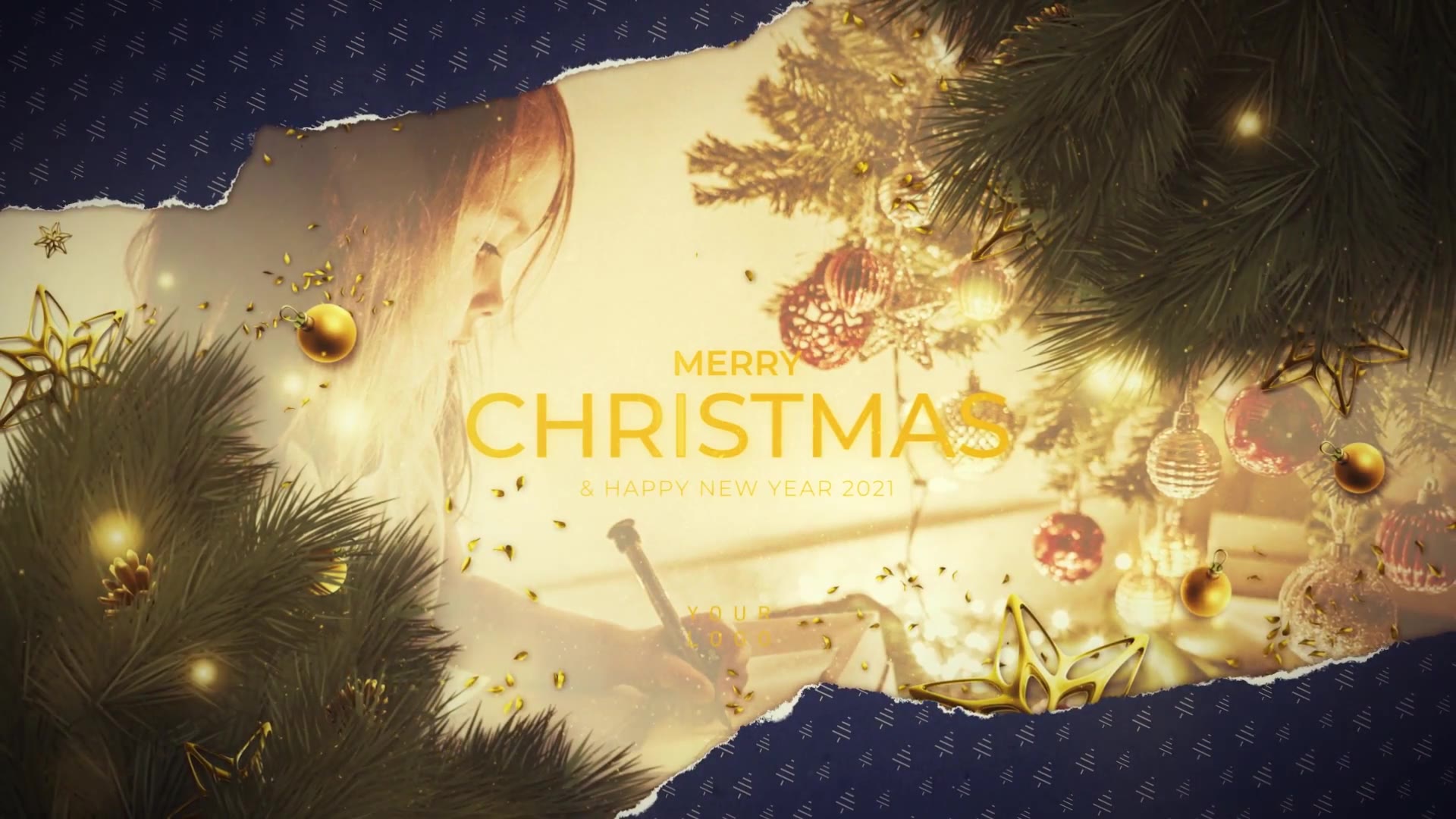 Christmas Special Events Wishes Videohive 35012707 After Effects Image 3