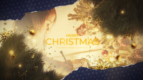 Christmas Special Events Wishes - Videohive 35012707 Download