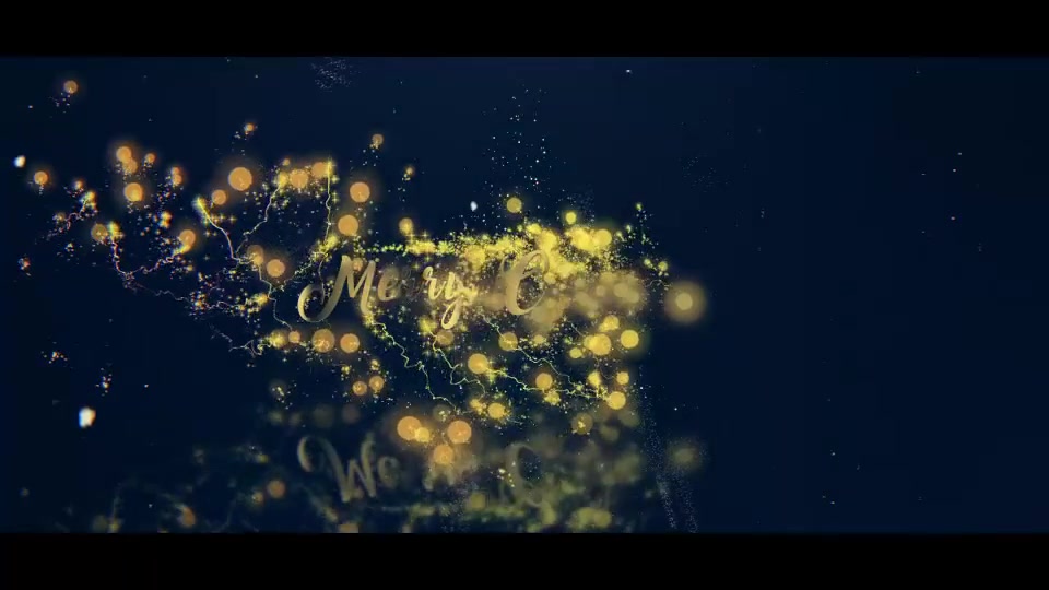 Christmas Special Greeting - Download Videohive 21042134