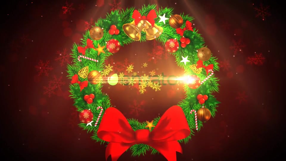 Christmas Special Promo Apple Motion - Download Videohive 18916727