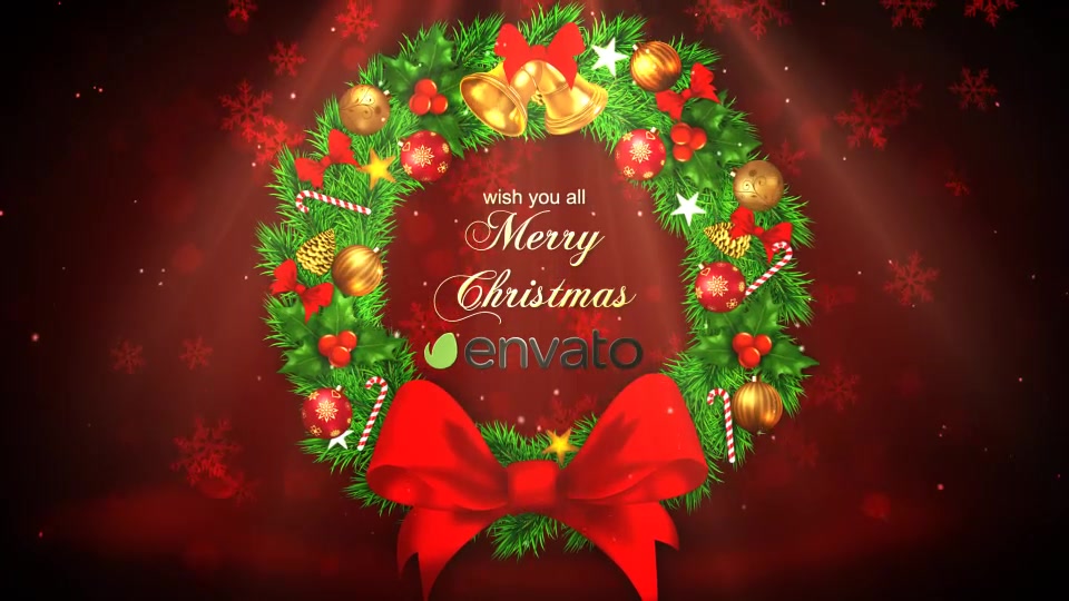 Christmas Special Promo - Download Videohive 6336137