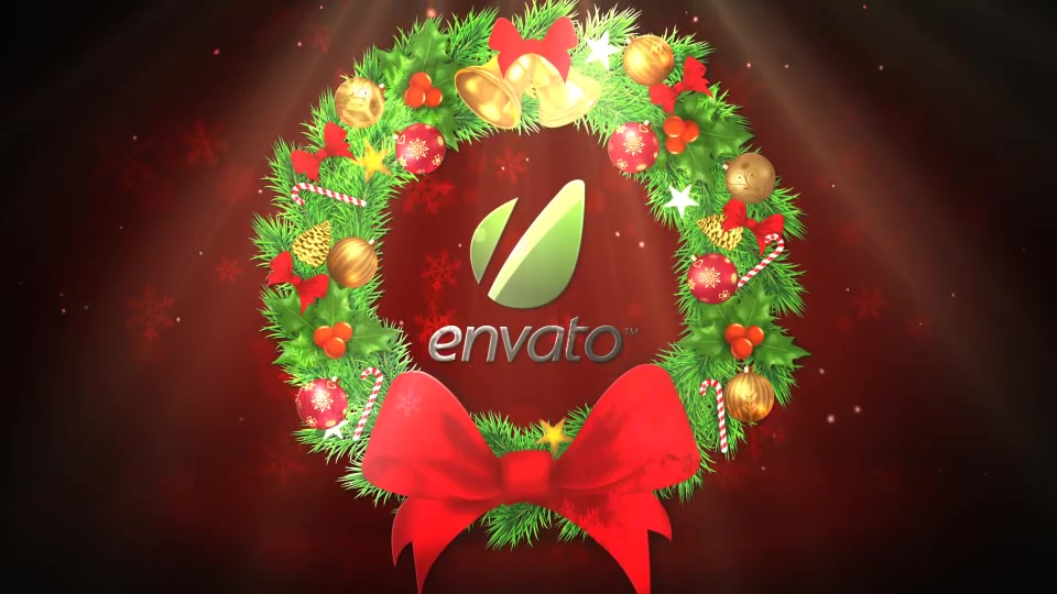 Christmas Special Promo - Download Videohive 6336137