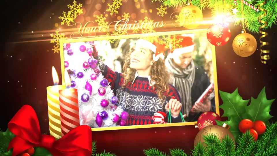 Christmas Special Promo - Download Videohive 6336137