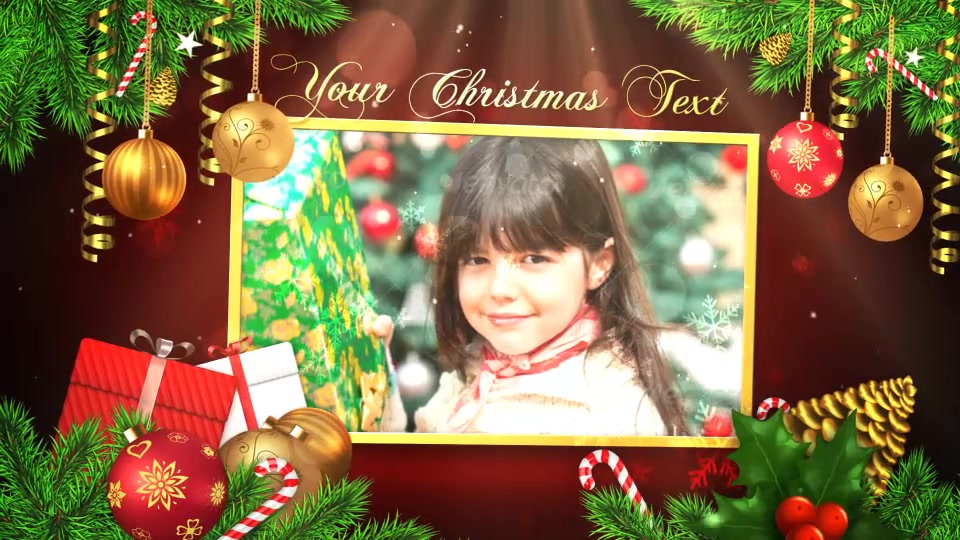 Christmas Special Promo - Download Videohive 6336137