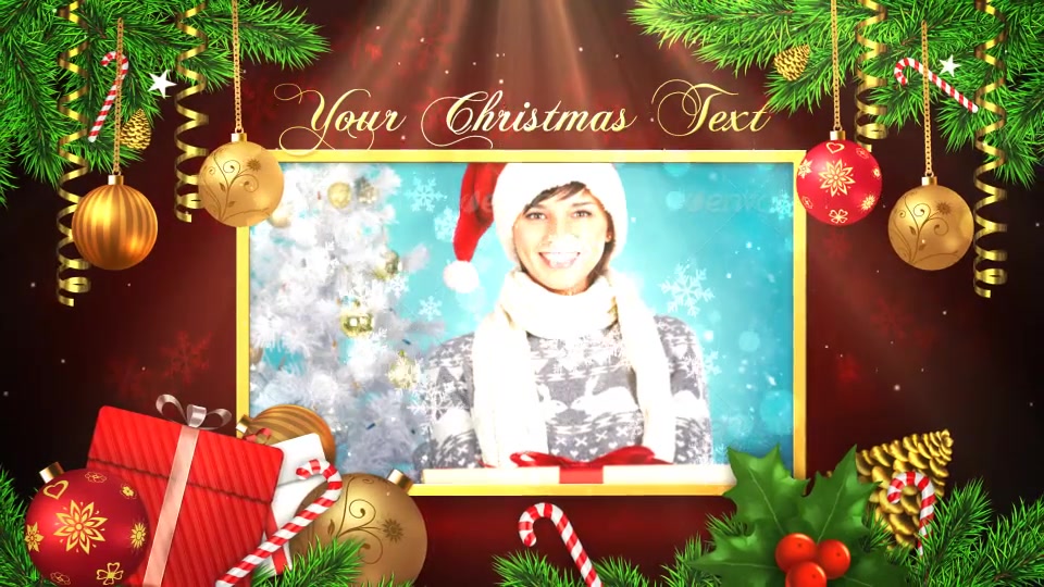 Christmas Special Promo - Download Videohive 6336137