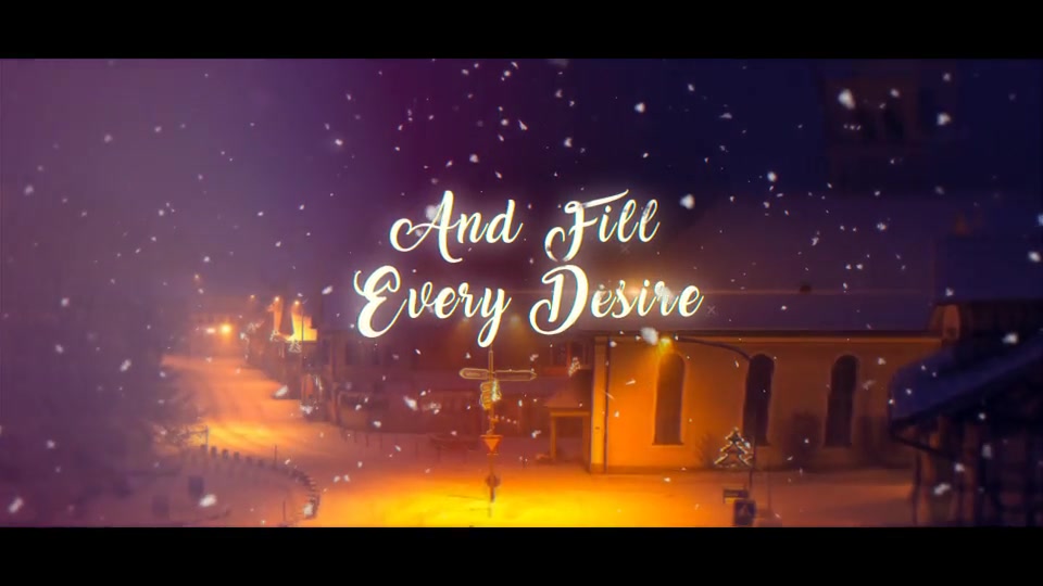 Christmas Special Slideshow - Download Videohive 21036029