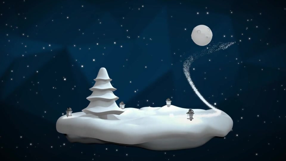 Christmas Star Videohive 13936120 After Effects Image 4