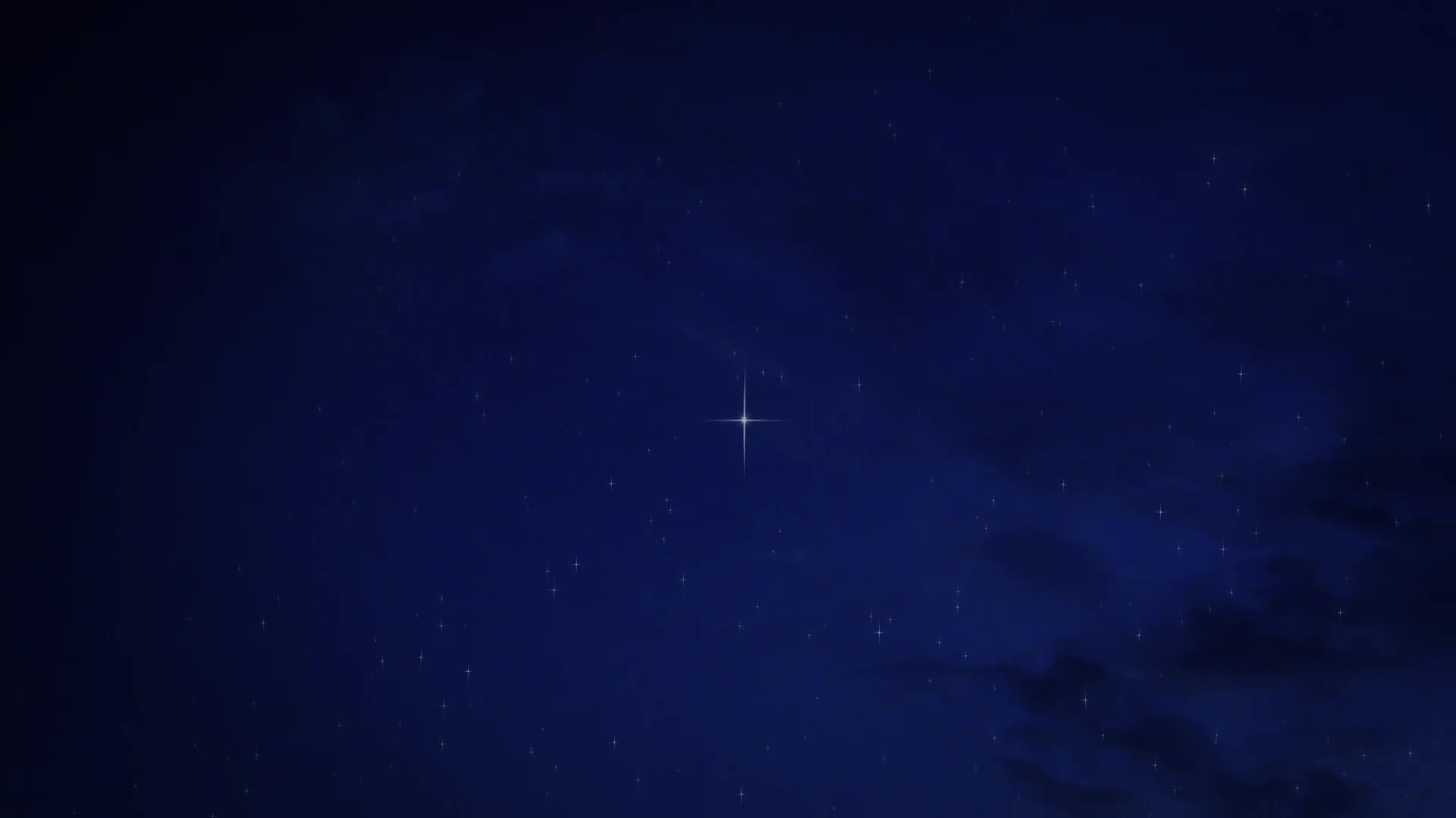 Christmas Star Logo Videohive 34915673 After Effects Image 1