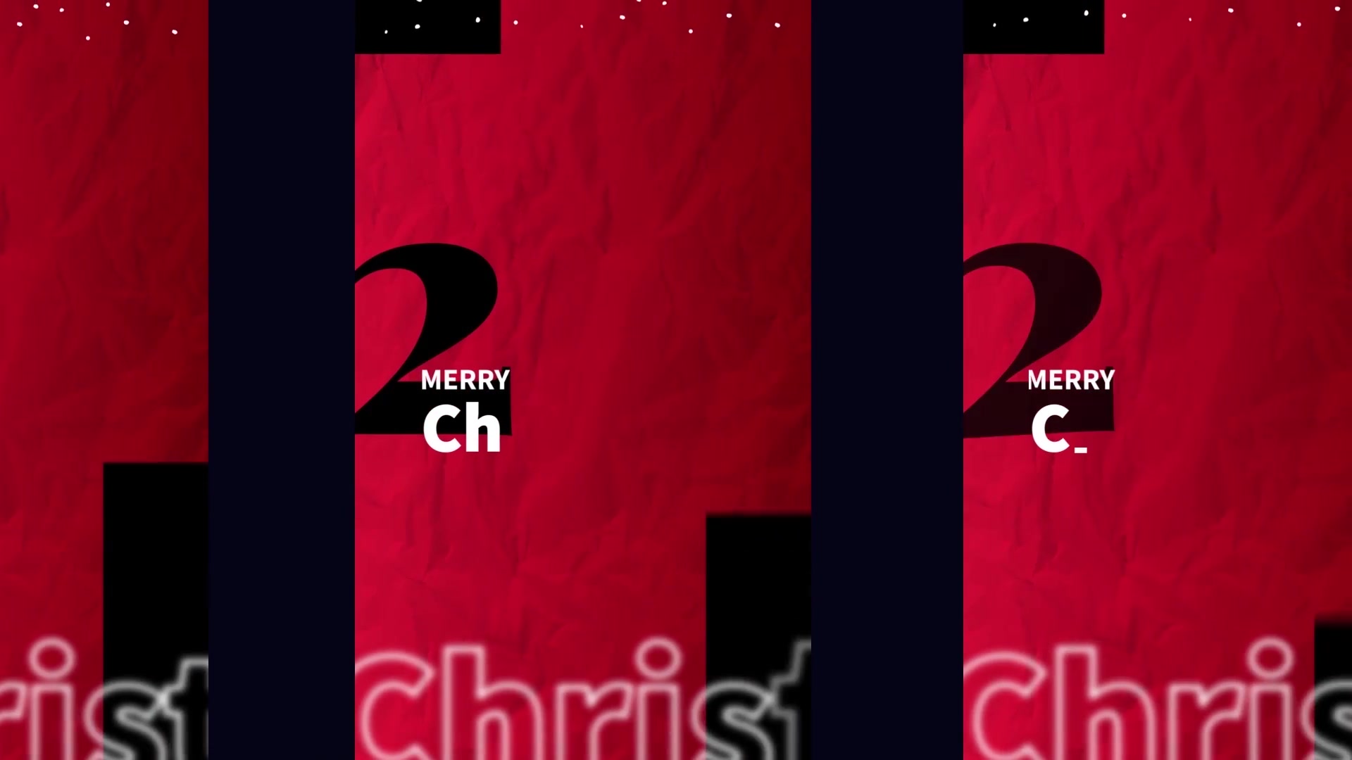 Christmas Stories Promo Videohive 34291902 After Effects Image 6