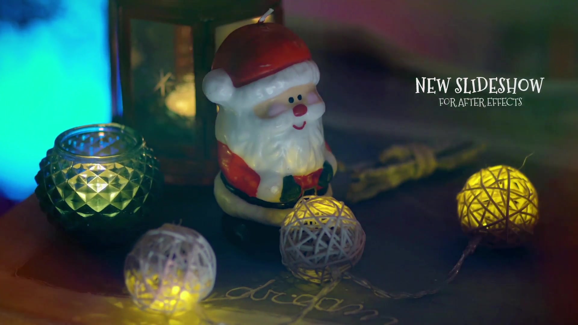 Christmas Story Videohive 20948265 After Effects Image 4