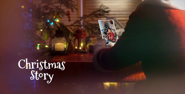 Christmas Story - 20948265 Download Videohive