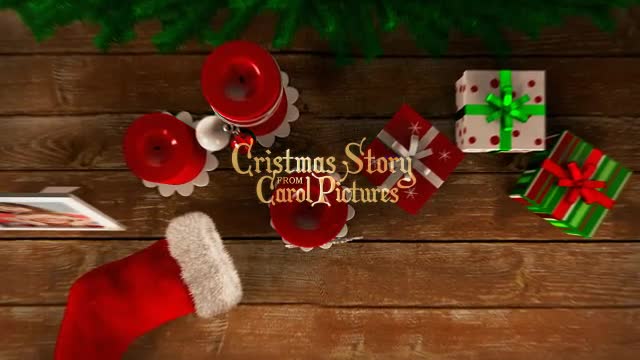 Christmas Story Videohive 13579708 After Effects Image 1