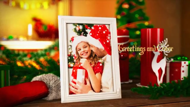 Christmas Story Videohive 13579708 After Effects Image 3